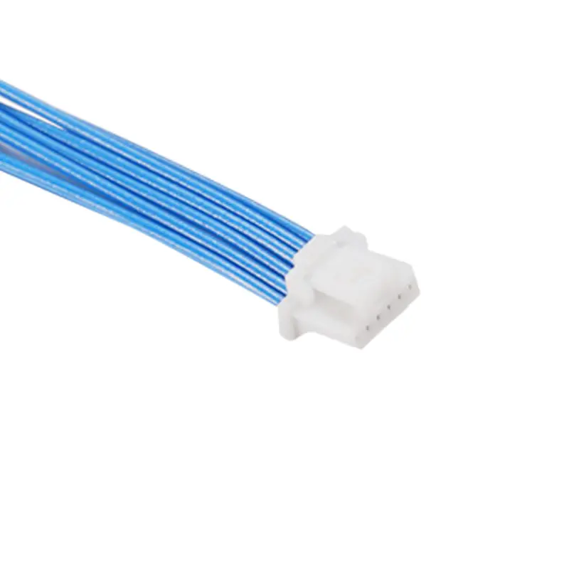 molex 5023510600线束电池线 DuraClik端子线加工定制