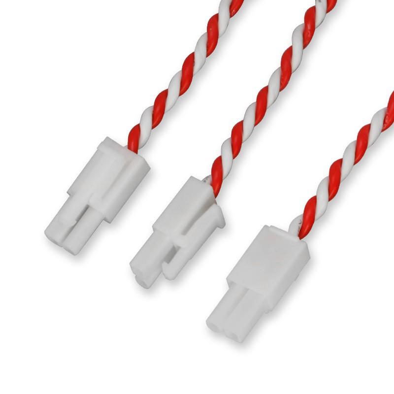 Molex 5559-3P系列 50361677 L6.2mm 3P 39-01-2201 LED线