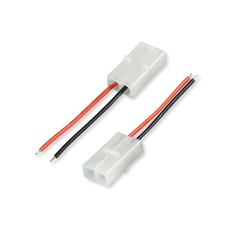 Molex 5559-3P系列 50361677 L6.2mm 3P 39-01-2201 LED线
