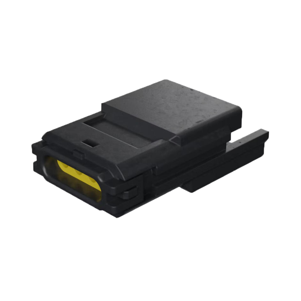 汽车接插件莫仕molex52116-0411/52117-0411 传感器插头线汽车连接线束