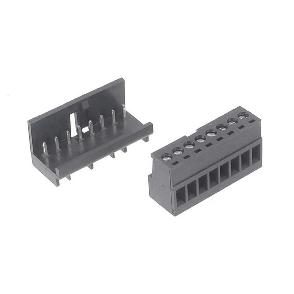 西门子S7-1200接线端子PLC插拔式端子排SMART 2EDGKG-4.0