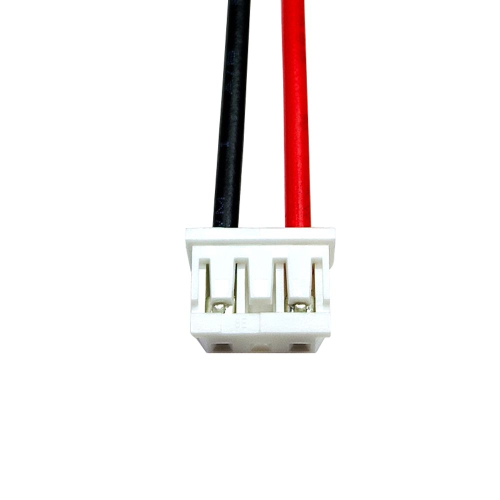 莫仕 Molex 510650300 端子线2.0mm 间距锂电池连接线