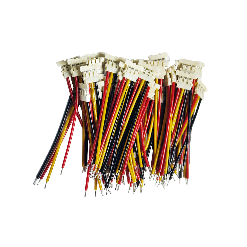 HRS DF58-3S-1.2C 端子线 1.2MM 间距精密连接线