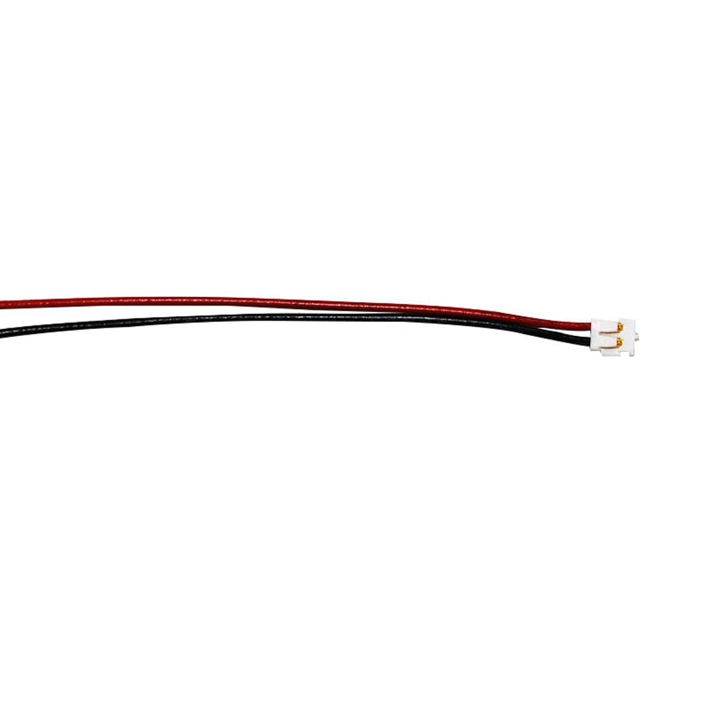 ACHR-02V-S 端子线 1.2mm 间距镀金精密连接线
