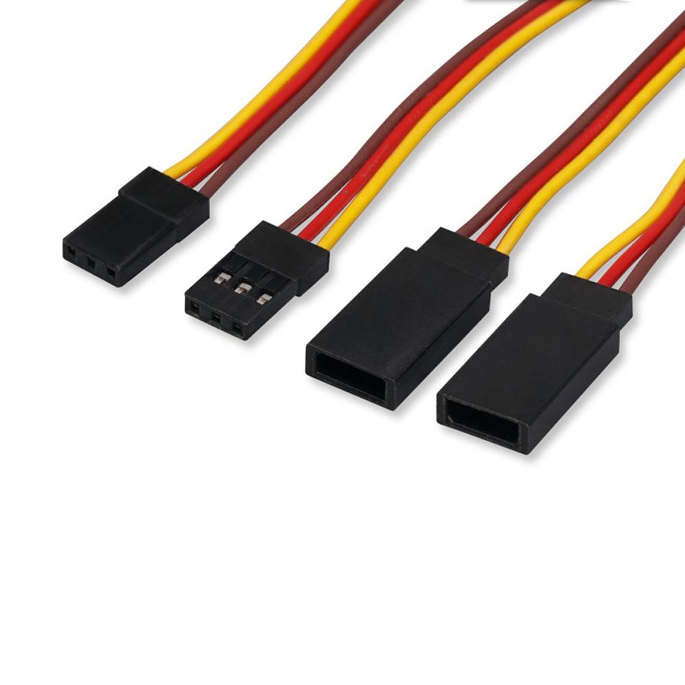 1768976492594047.jpg Dupont 3P Terminal Wire 1 male to 2 Female JR Servo Aricraft Extension Cable (1).jpg