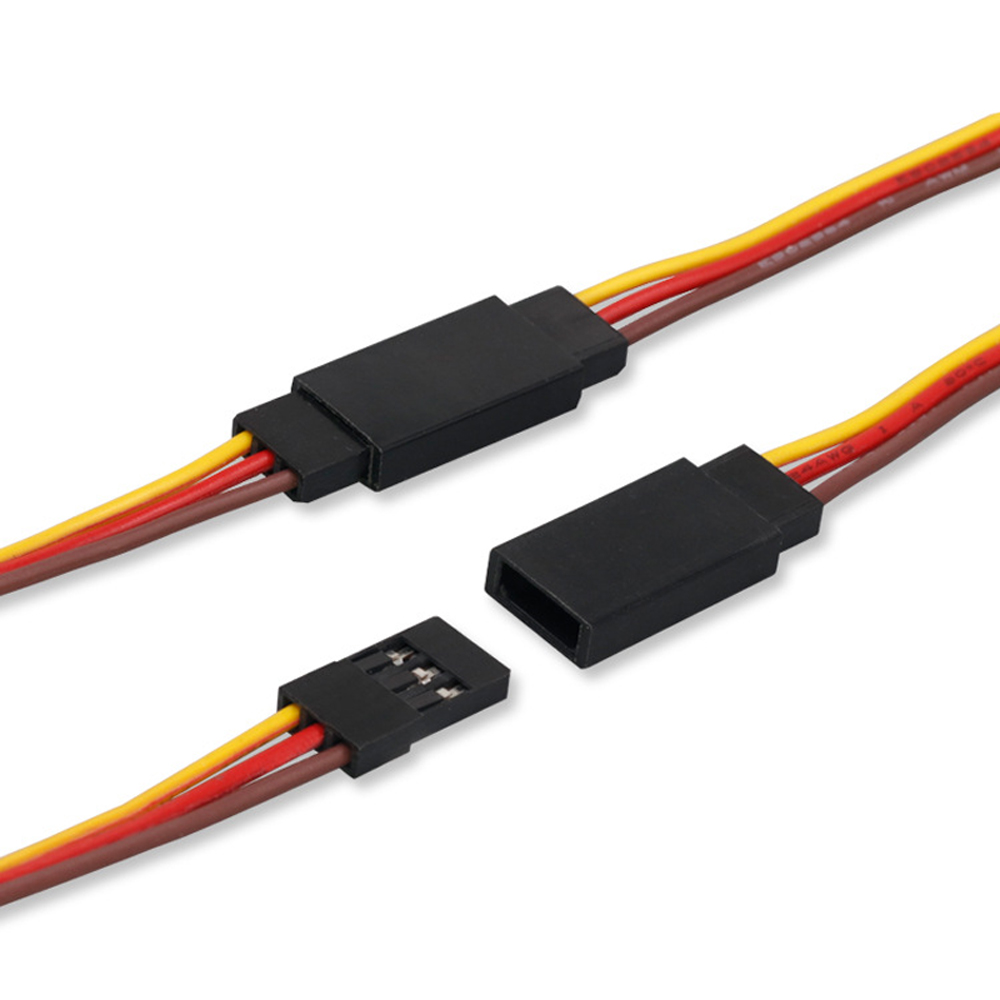 1768976496739965.jpg Dupont 3P Terminal Wire 1 male to 2 Female JR Servo Aricraft Extension Cable (2).jpg