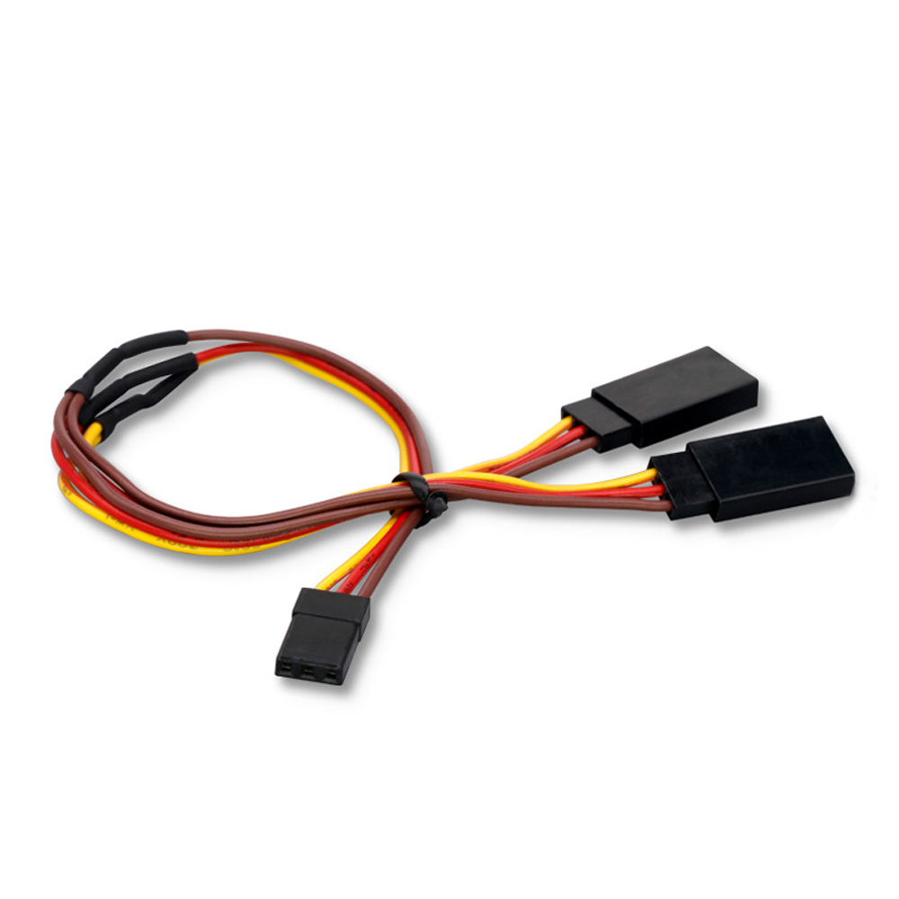 1768976501116758.jpg Dupont 3P Terminal Wire 1 male to 2 Female JR Servo Aricraft Extension Cable (3).jpg