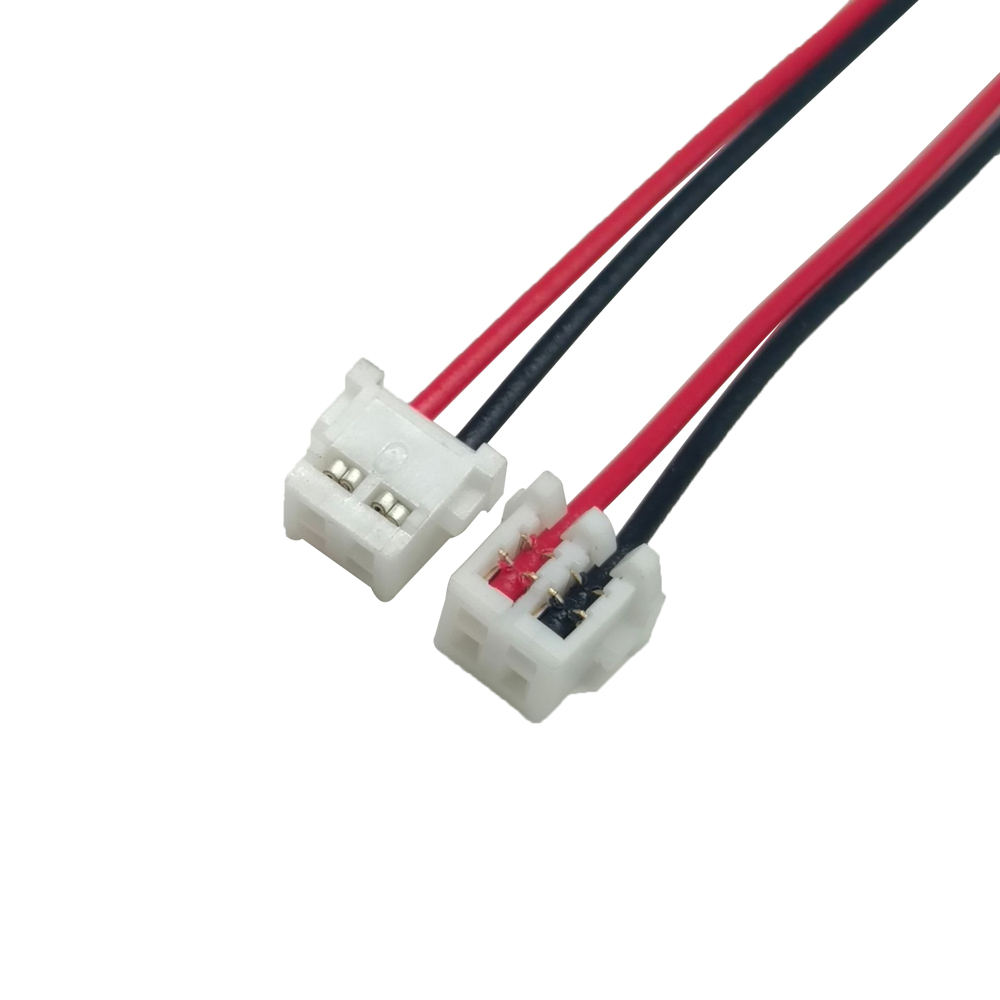 JST-02KR-6H-P Connector Cable 2.0mm PH Crimp Style Connector New Energy Wire Harness (3).jpg